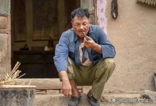 电视剧2022排行榜前十名(2023电视剧排行榜前十名)插图19
