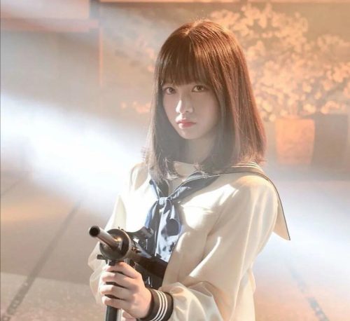 日本最美女优排名表(日本最美女生排行榜)插图74