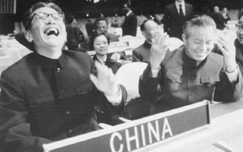 洪晃真实身世惊人年轻时很美(洪晃年轻时最美照片)插图3