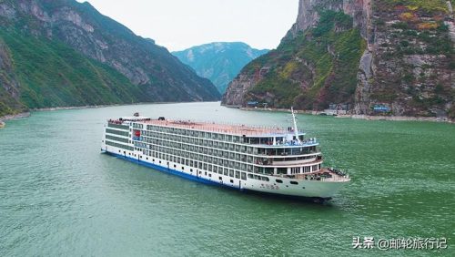 豪华邮轮游5天多少钱(邮轮游5天多少钱)插图