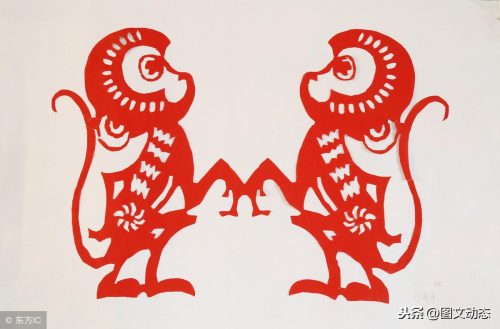 属相婚配十二生肖年龄表(十二生肖年龄表)插图3