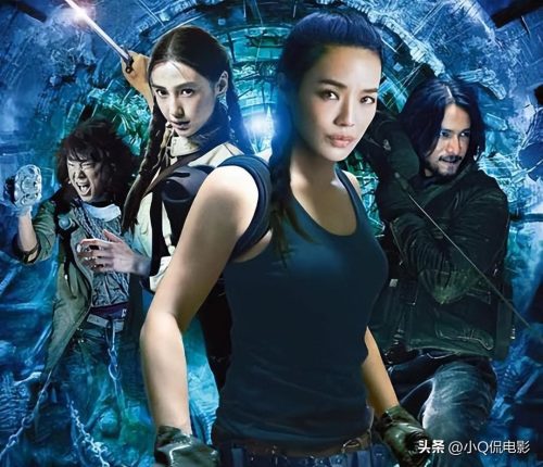 鬼吹灯十二部顺序(鬼吹灯电视剧观看顺序)插图9