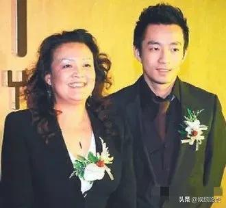 汪小菲的第一任妻子是谁(汪小菲第一任前妻)插图3
