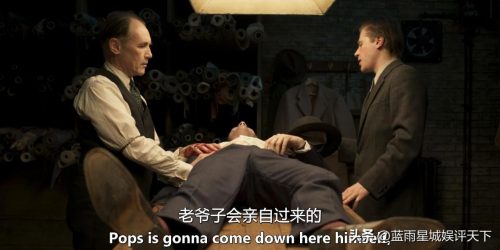 2022已上映十大必看电影(2023已上映十大必看电影)插图1