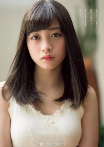 日本最美女优排名表(日本最美女生排行榜)插图75