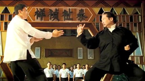 2022最新港片警匪电影(2022最新免费电影大全)插图32