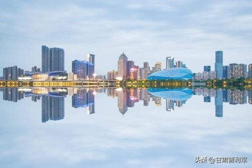 中央明确第五个直辖市(中央对直辖市的规划)插图14
