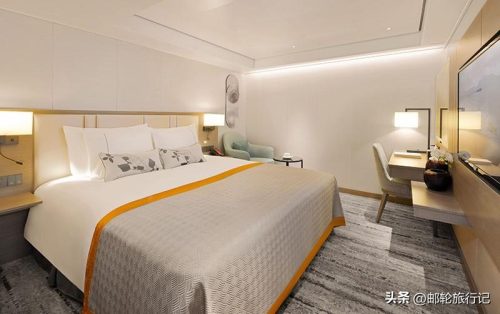 豪华邮轮游5天多少钱(邮轮游5天多少钱)插图2