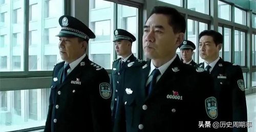 军衔等级肩章排列图片(军衔等级胸牌排列图片)插图10