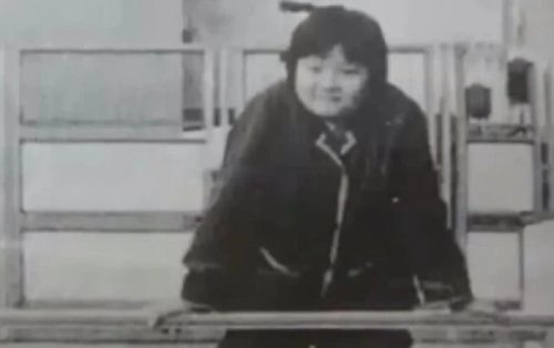 洪晃真实身世惊人年轻时很美(洪晃年轻时最美照片)插图4