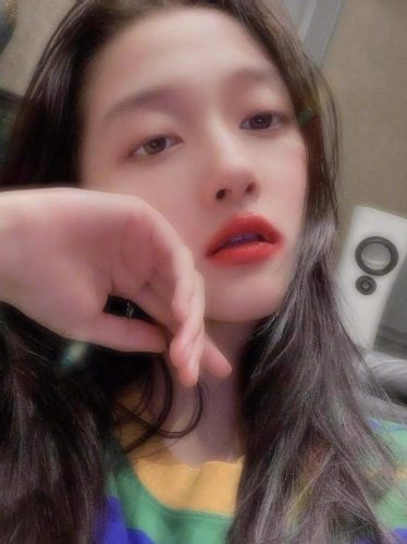 鹿晗关晓彤分手了吗(鹿晗关晓彤结婚了吗)插图14