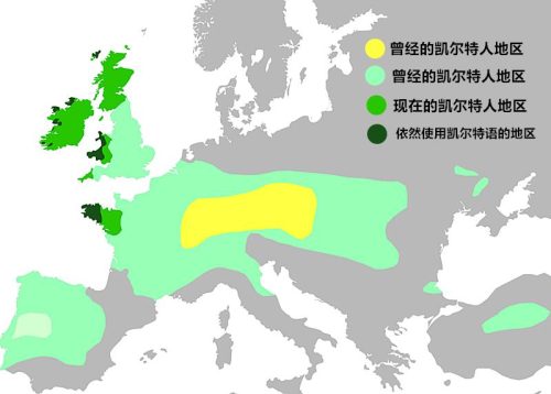 英国为什么分四个国家 (散装的英国：由四个“构成国”组成)插图8