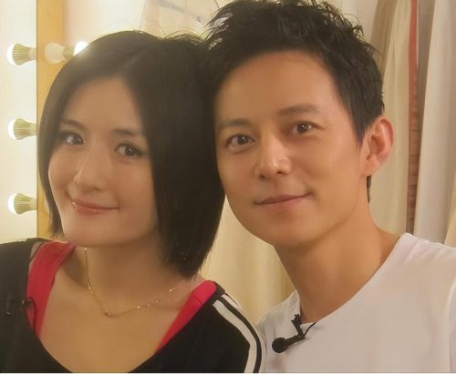 谢娜个人资料简介(张杰个人资料简介)插图55
