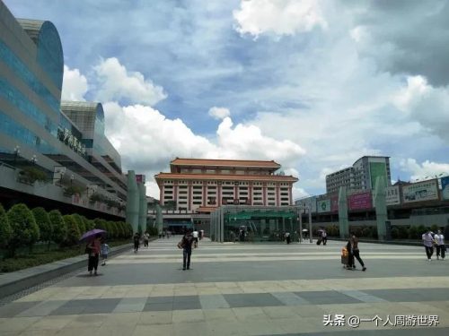全国699个城市名单 (你去过哪些地方)插图9