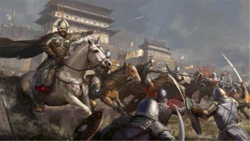 三国小说排行榜前十名(三国网游小说排行榜前十名)插图4