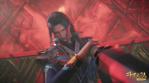 斗罗大陆里的去掉衣服是什么样(斗罗大陆ps衣服)插图7