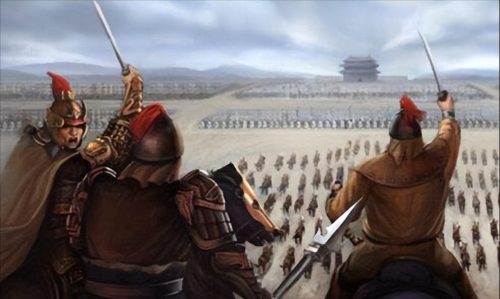 古代汴州现在的位置(古代的汴州是现在的哪个城市)插图2