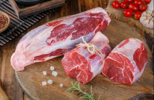 炖牛肉最忌讳的两种佐料(牛肉最忌四种调料)插图7