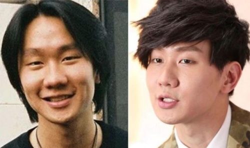 扫一扫识别脸型配发型的软件(免费扫一扫脸型配发型 软件)插图