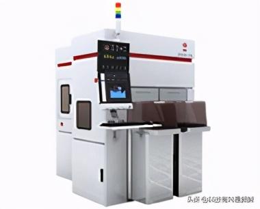 上海微电子股票代码300803(上海微电子股票代码300803股价)插图5