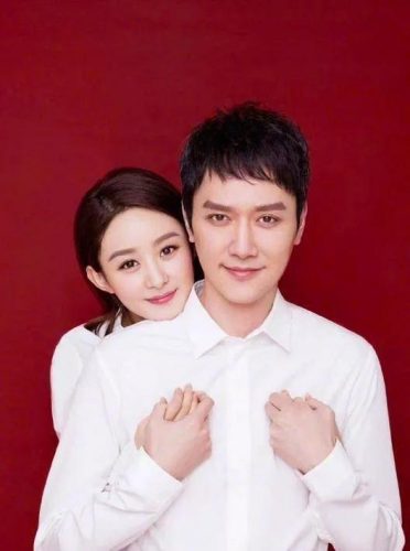 赵丽颖和冯绍峰为什么离的婚(赵丽颖和冯绍峰什么时候离的婚)插图3