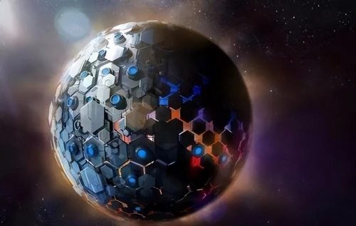 宇宙境界等级划分大全(宇宙本源等级划分)插图3