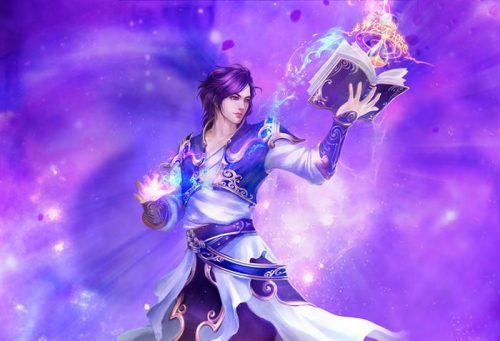 种马小说排行 (最巅峰的三本后宫小说)插图4