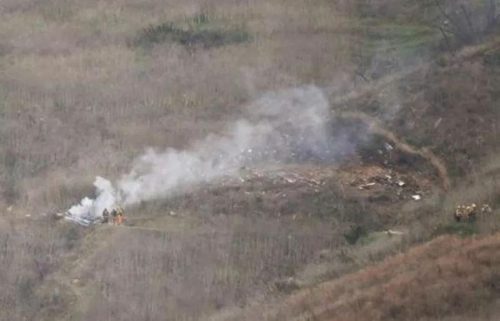 科比坠机身亡事件时间(科比坠机身亡事件经过)插图2