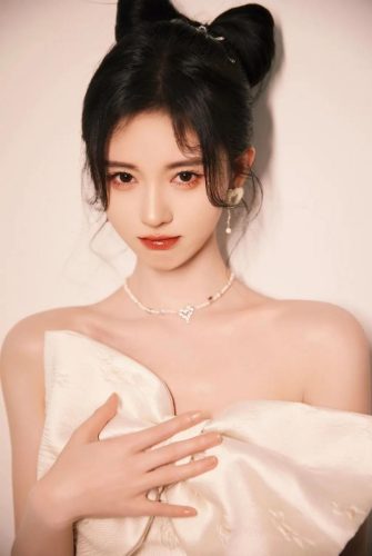 snh48最火的六个人(snh48颜值最高的几个人)插图14