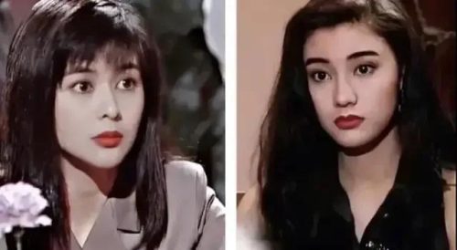 关之琳黑料是真的吗(关之琳真的很好看吗)插图36