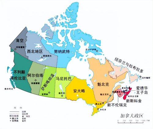 英国为什么分四个国家 (散装的英国：由四个“构成国”组成)插图17