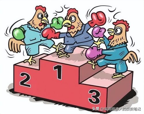 2022年指数基金排名前十名(指数基金排行前十名)插图