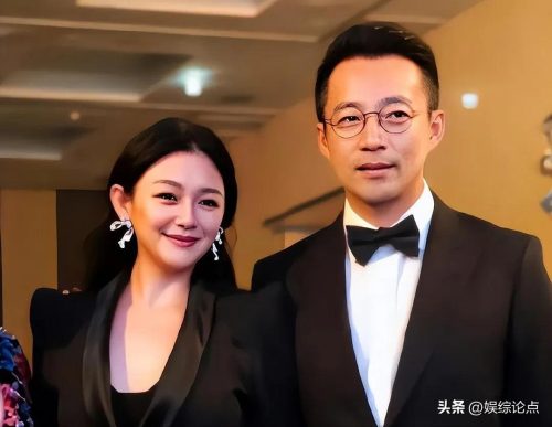 汪小菲的第一任妻子是谁(汪小菲第一任前妻)插图19