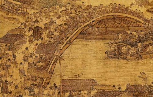 古代汴州现在的位置(古代的汴州是现在的哪个城市)插图