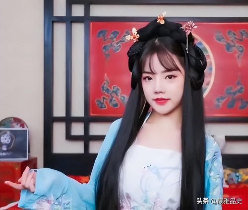 潘甜甜真名叫什么(潘甜甜的真名)插图1