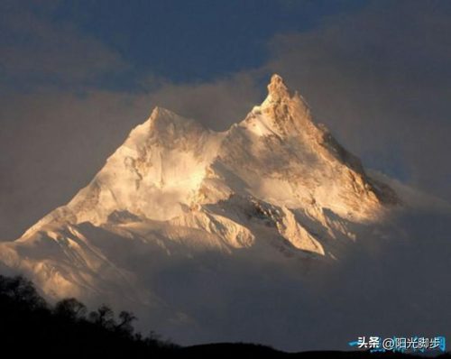 世界第二高峰和第三高峰(世界上第五高峰和第六高峰)插图8