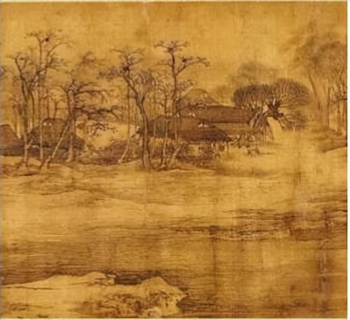 名作欣赏清明上河图(名画欣赏清明上河图)插图2