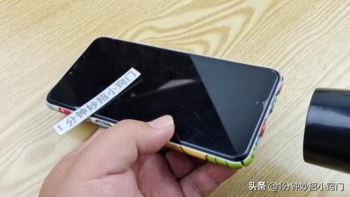 手机充不进去电是怎么回事华为 (浏览器恢复正常)插图3