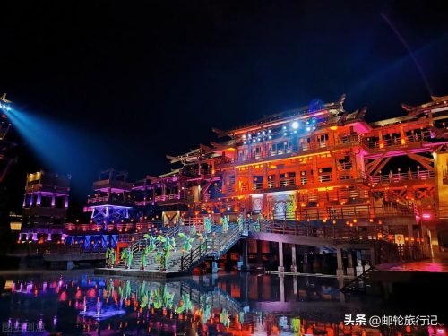 豪华邮轮游5天多少钱(邮轮游5天多少钱)插图10