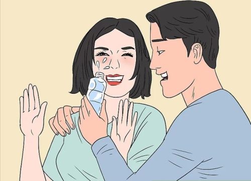 打女朋友pg怎么打最好(打了女朋友怎么哄回来)插图1