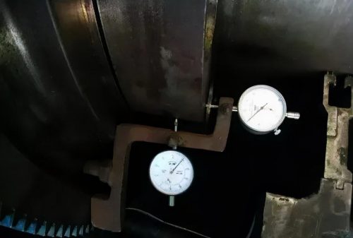 百分表找正联轴器的计算公式(双百分表找正联轴器视频)插图27