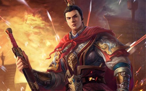 三国小说排行榜前十名(三国网游小说排行榜前十名)插图3