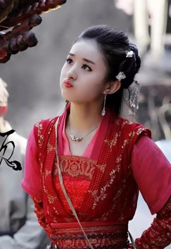 赵丽颖和冯绍峰为什么离的婚(赵丽颖和冯绍峰什么时候离的婚)插图1