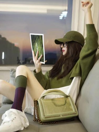 绿色的最佳10种颜色搭配(绿色最佳颜色搭配图)插图