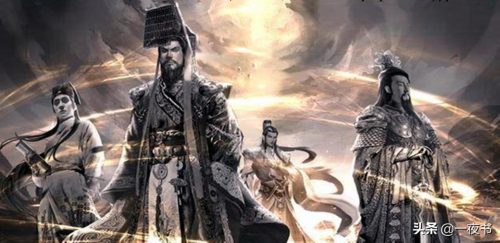 雪中悍刀行实力排行榜(雪中悍刀行武力排行榜)插图2