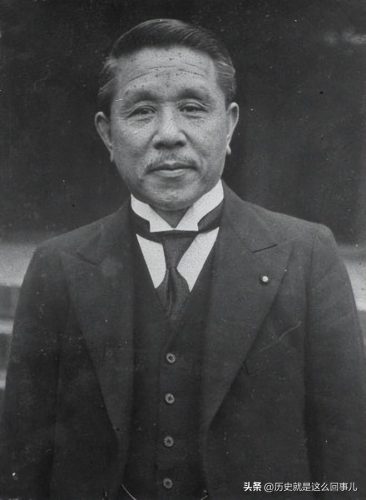 日本首相排名顺序表(日本天皇排名顺序表)插图21