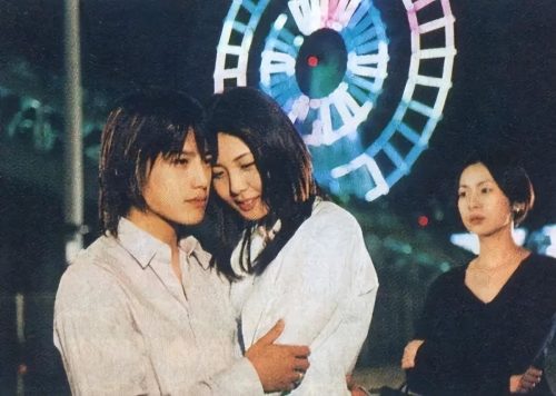 2022日本女优排名最新排行榜(2023日本人气女神排行榜)插图35