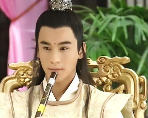 2022武侠剧排行榜前十名(2021武侠剧排行榜前十名)插图17