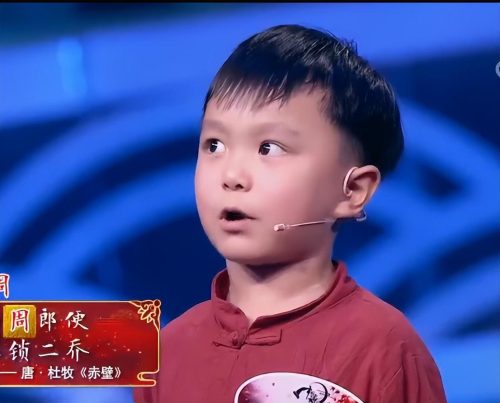 王恒屹现在学校成绩怎么样(王恒屹在学校学习排几名)插图13