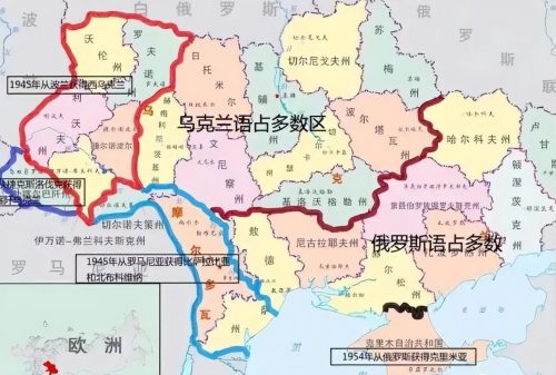 2022哪个国家消失了(2022年消失的国家)插图1